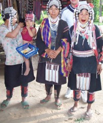Nordul Thailandei