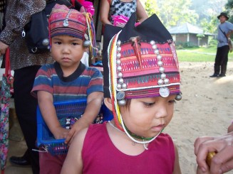Nordul Thailandei