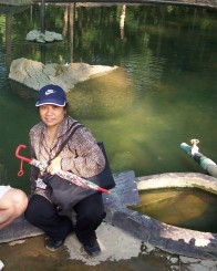 Nordul Thailandei