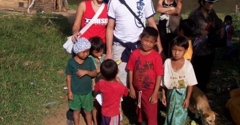 Nordul Thailandei
