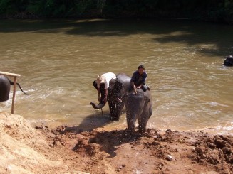 Nordul Thailandei