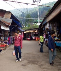 Nordul Thailandei