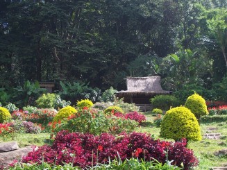 Nordul Thailandei