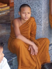 Nordul Thailandei