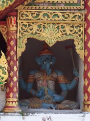 Nordul Thailandei