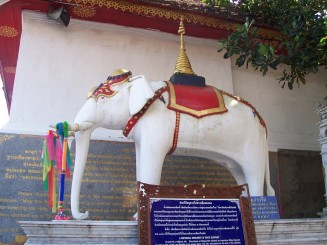 Nordul Thailandei