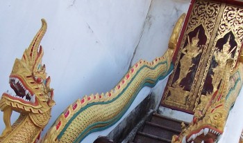 Nordul Thailandei