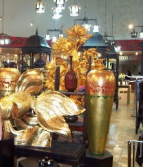 Nordul Thailandei