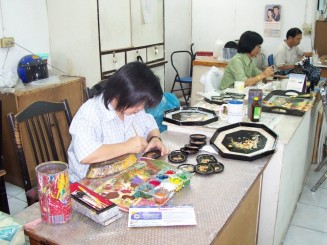 Nordul Thailandei