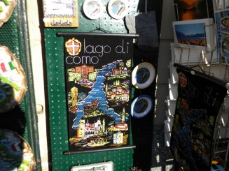 O zi la Como