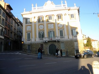 Palazzo Medolago