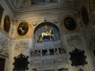 Cappella Colleoni