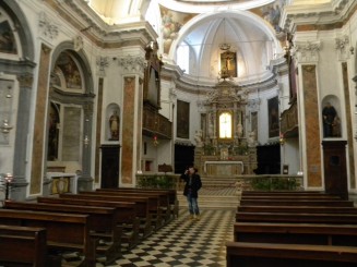 Chiesa di S. Pancrazio6-6-6