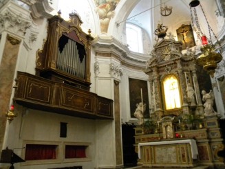 Chiesa di S. Pancrazio6-6-6
