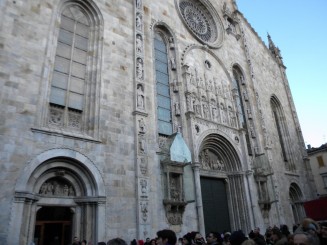 Duomo di Como