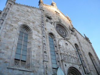 Duomo di Como