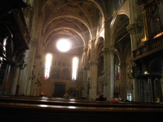 Duomo di Como