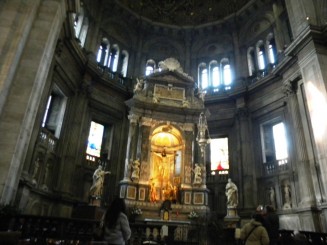 Duomo di Como