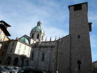 Duomo di Como