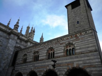 Duomo di Como