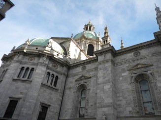 Duomo di Como
