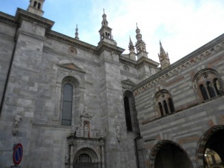Duomo di Como