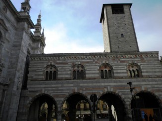 Duomo di Como