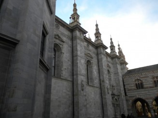 Duomo di Como
