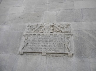 Duomo di Como