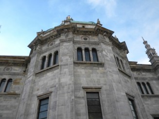 Duomo di Como