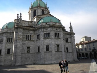 Duomo di Como