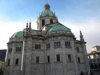 Duomo di Como