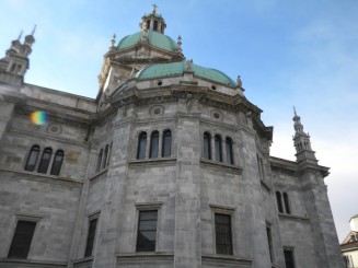 Duomo di Como