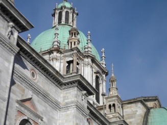 Duomo di Como