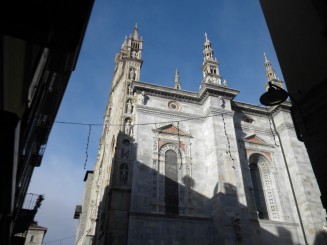 Duomo di Como