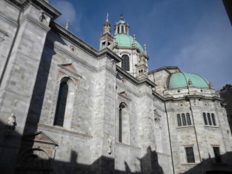 Duomo di Como