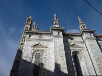 Duomo di Como