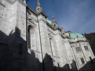 Duomo di Como