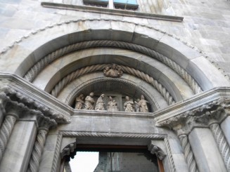 Duomo di Como