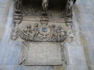 Duomo di Como