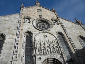 Duomo di Como