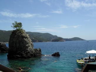 La Grotta Bar