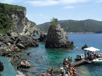 La Grotta Bar