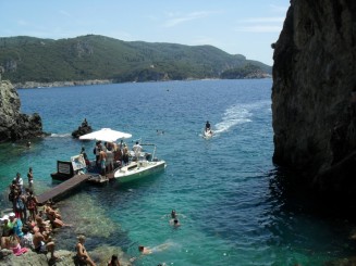 La Grotta Bar