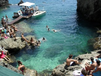 La Grotta Bar