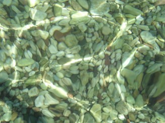 Plaja Agni... de vis