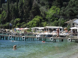 Plaja Agni... de vis