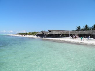 Cayo Blanca