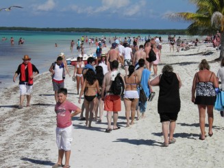 Cayo Blanca