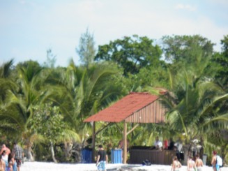 Cayo Blanca